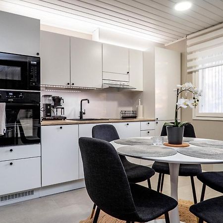 Ruka Skilodge Ihtinki, Two Bedrooms 외부 사진