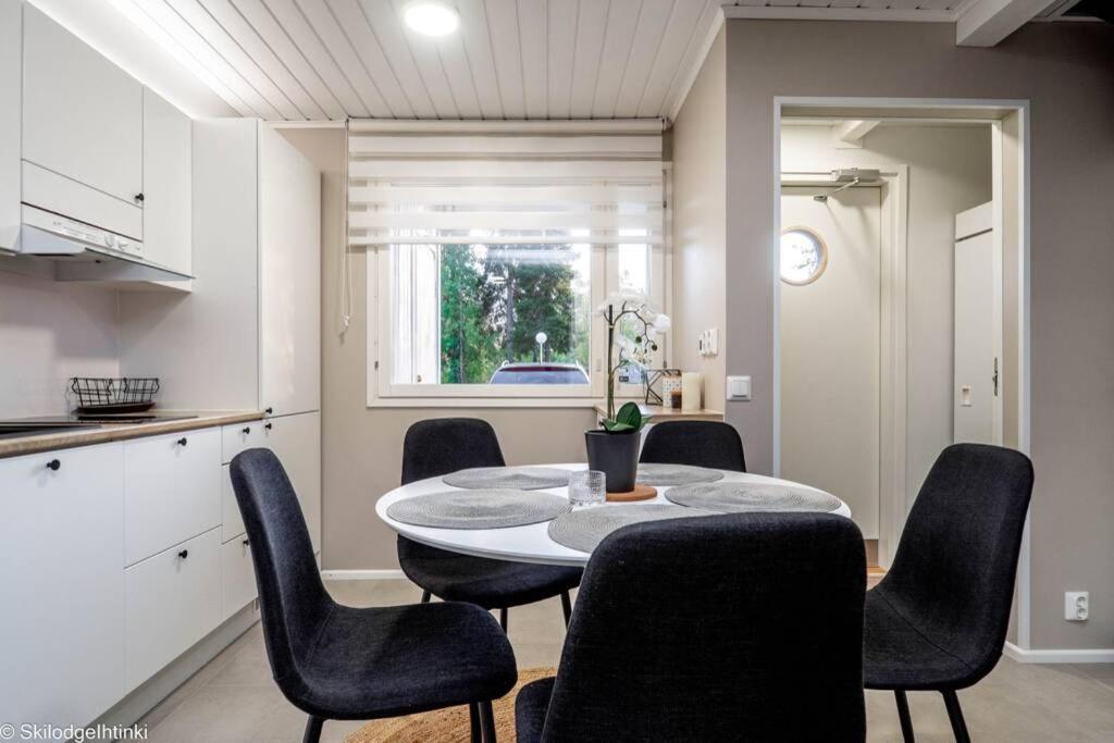 Ruka Skilodge Ihtinki, Two Bedrooms 외부 사진