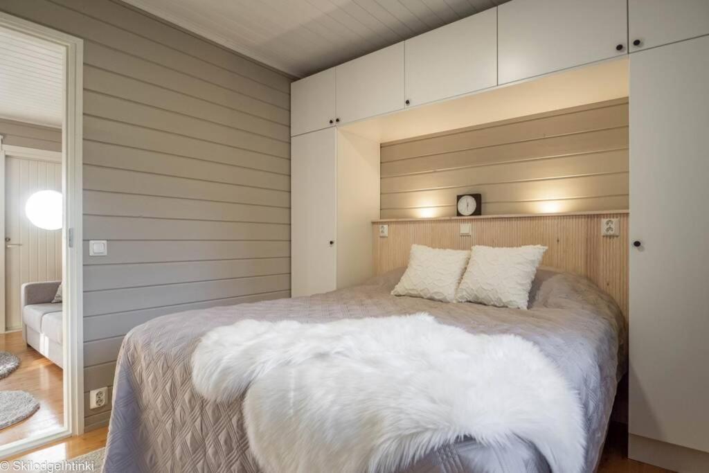 Ruka Skilodge Ihtinki, Two Bedrooms 외부 사진