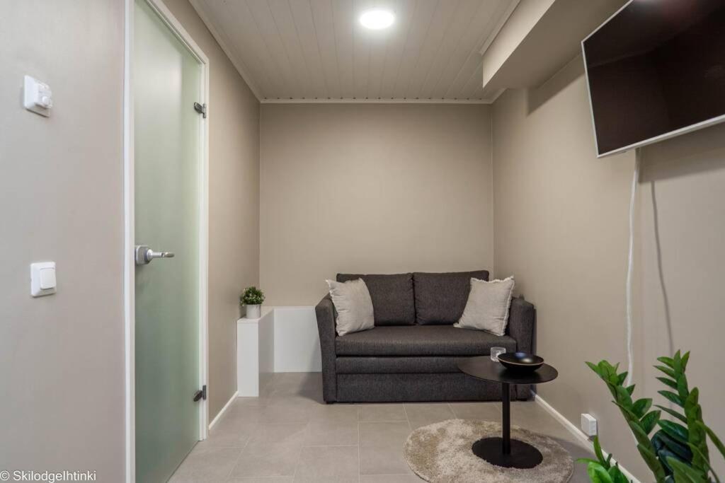 Ruka Skilodge Ihtinki, Two Bedrooms 외부 사진