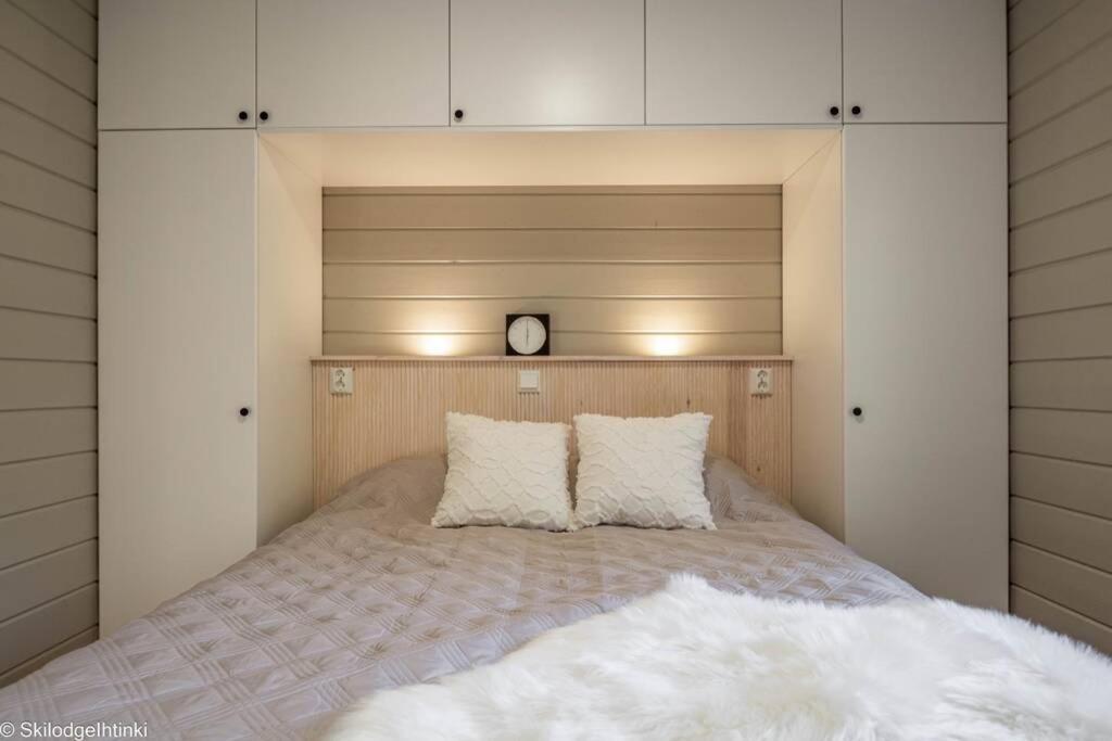 Ruka Skilodge Ihtinki, Two Bedrooms 외부 사진