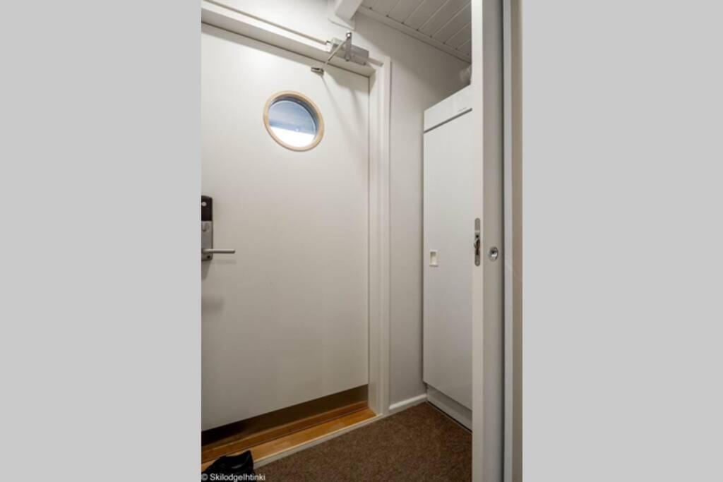 Ruka Skilodge Ihtinki, Two Bedrooms 외부 사진