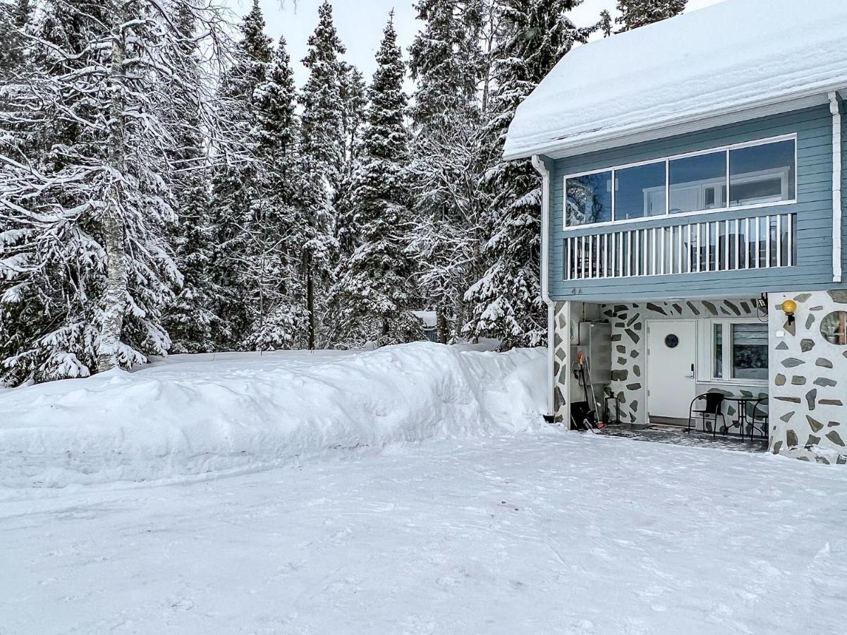 Ruka Skilodge Ihtinki, Two Bedrooms 외부 사진